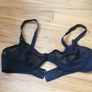CUUP Plunge Bra